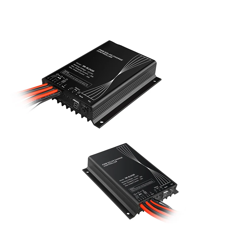 

BSW Intelligent Mppt 12V /24V10A/20Asolar controller manual MPPT solar charge controller