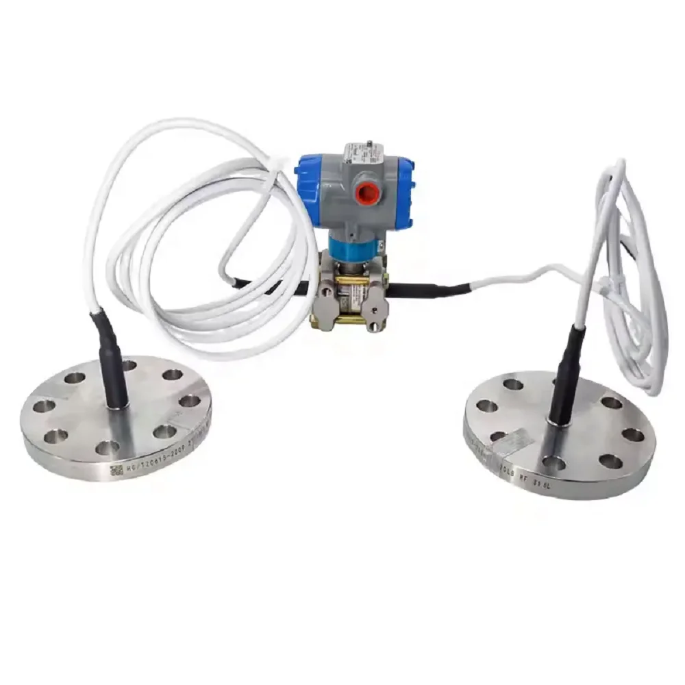 Smart Wire ST800 Удаленный мембранный герметичный передатчик обеспечивает точные