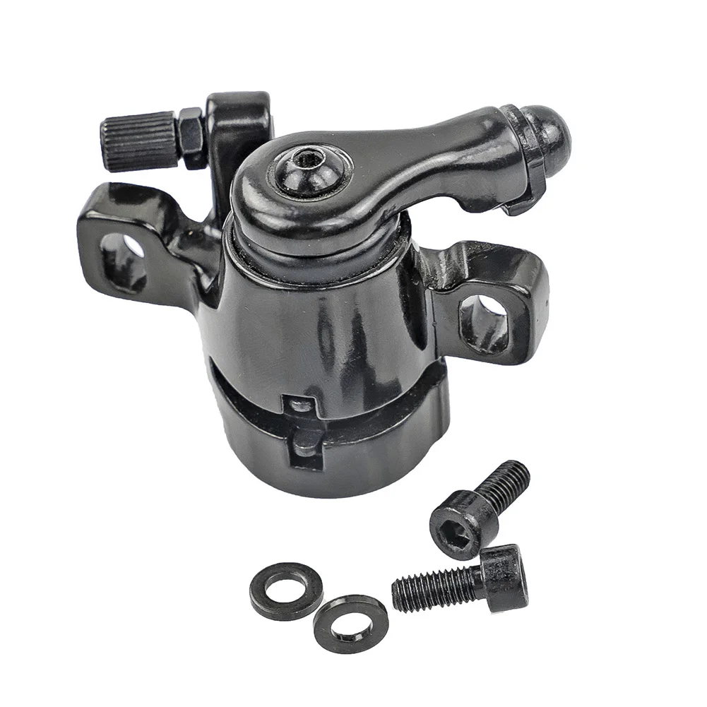 

The Original Disc Brake Is Suitable For Xiaomi Electric Scooter M365/pro Disc Brake Accessory Combination