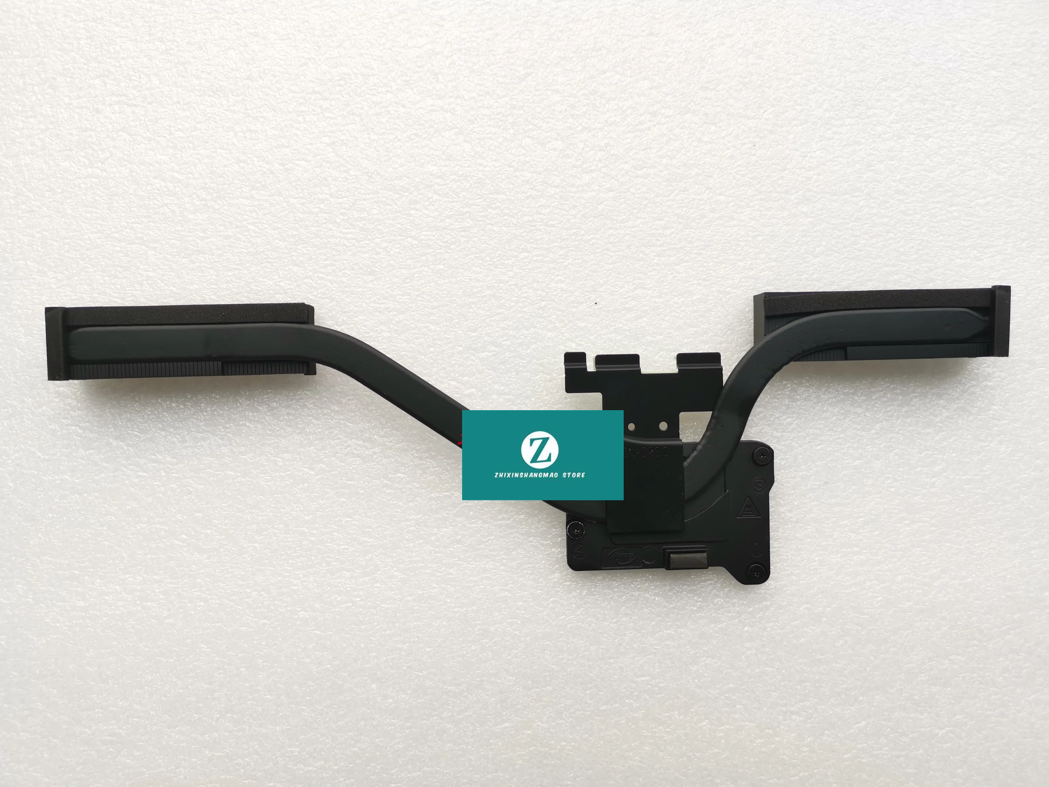 Подлинный радиатор для HP ZOOK 15 G4 922938 -001