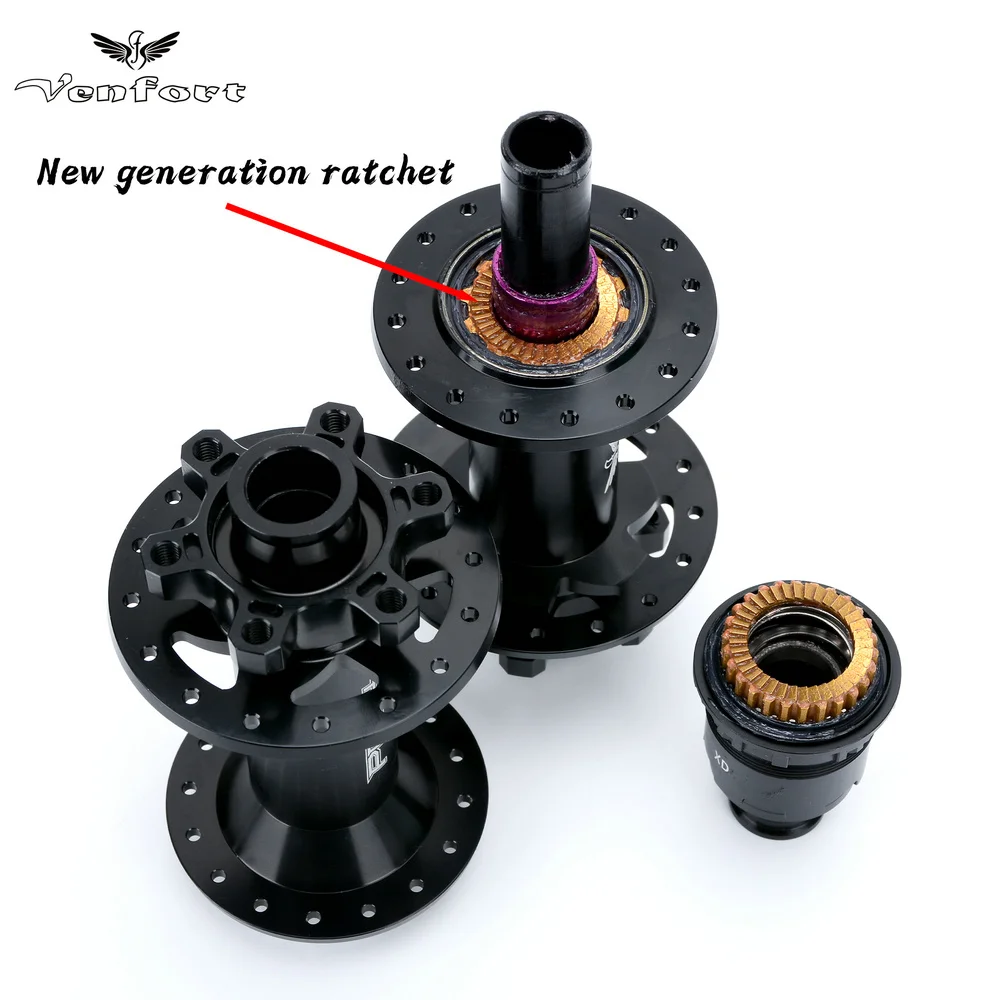 Набор Инструментов Для Ремонта Велосипедов VENFORT — 36T/60T HUB Star Ratchet Tool Goldix Kocevlo