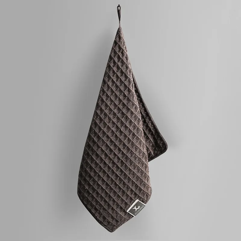 

Салфетка для уборки 1/2/4 шт., супервпитывающая, из микрофибры, для кофейных баров, бариста, кухни, дома, чистки кофемашин MB01