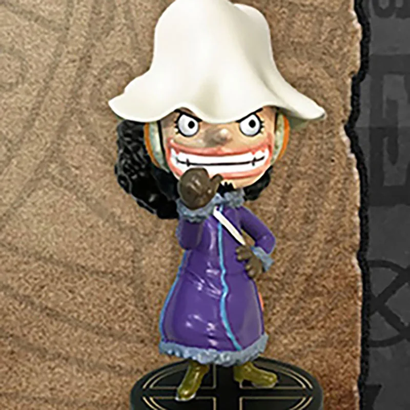 

ONEPIECE Usopp Action Figure Toys Dolls Decoration Model Gifts