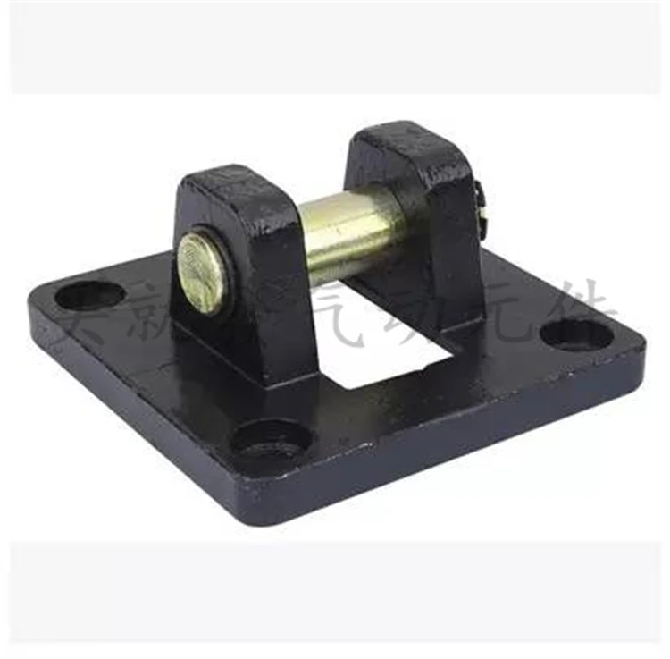 

F-SC40CB Free shipping 1 pcs Free shipping SC40 standard cylinder double ear connector F-SC40CB