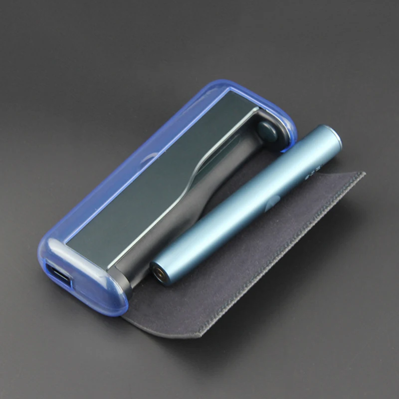 Силиконовый чехол для IQOS ILUMA Prime Сменный Чехол с полной защитой 7 цветов 4 | Сумки