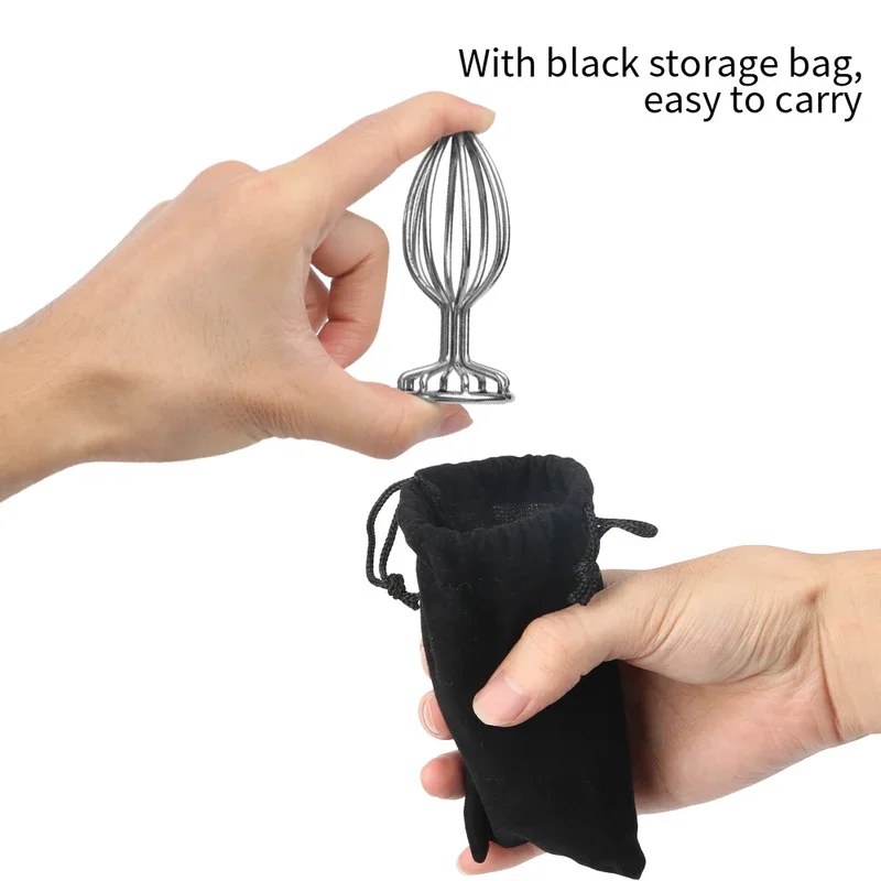 26-38 мм полая анальная пробка для женщин вагинальный расширитель мужские анальные