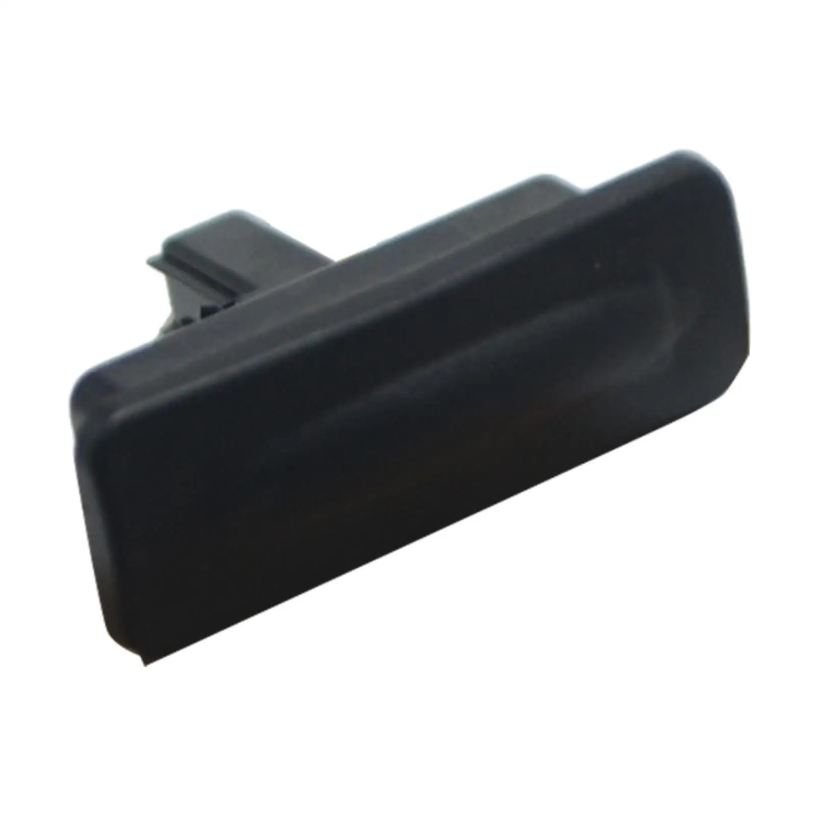 Внешняя ручка задней двери 81260A5000 заменяет замок крышки багажника ручку простая