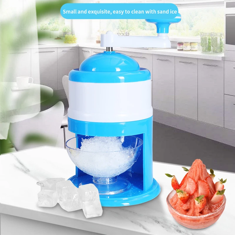 Ice Tool