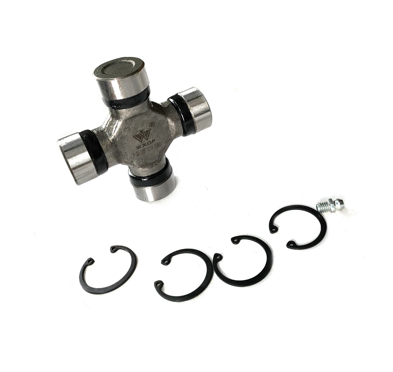 

Universal Joint Replacement 8126614 27*81.75 for Jeep&Ssangyong