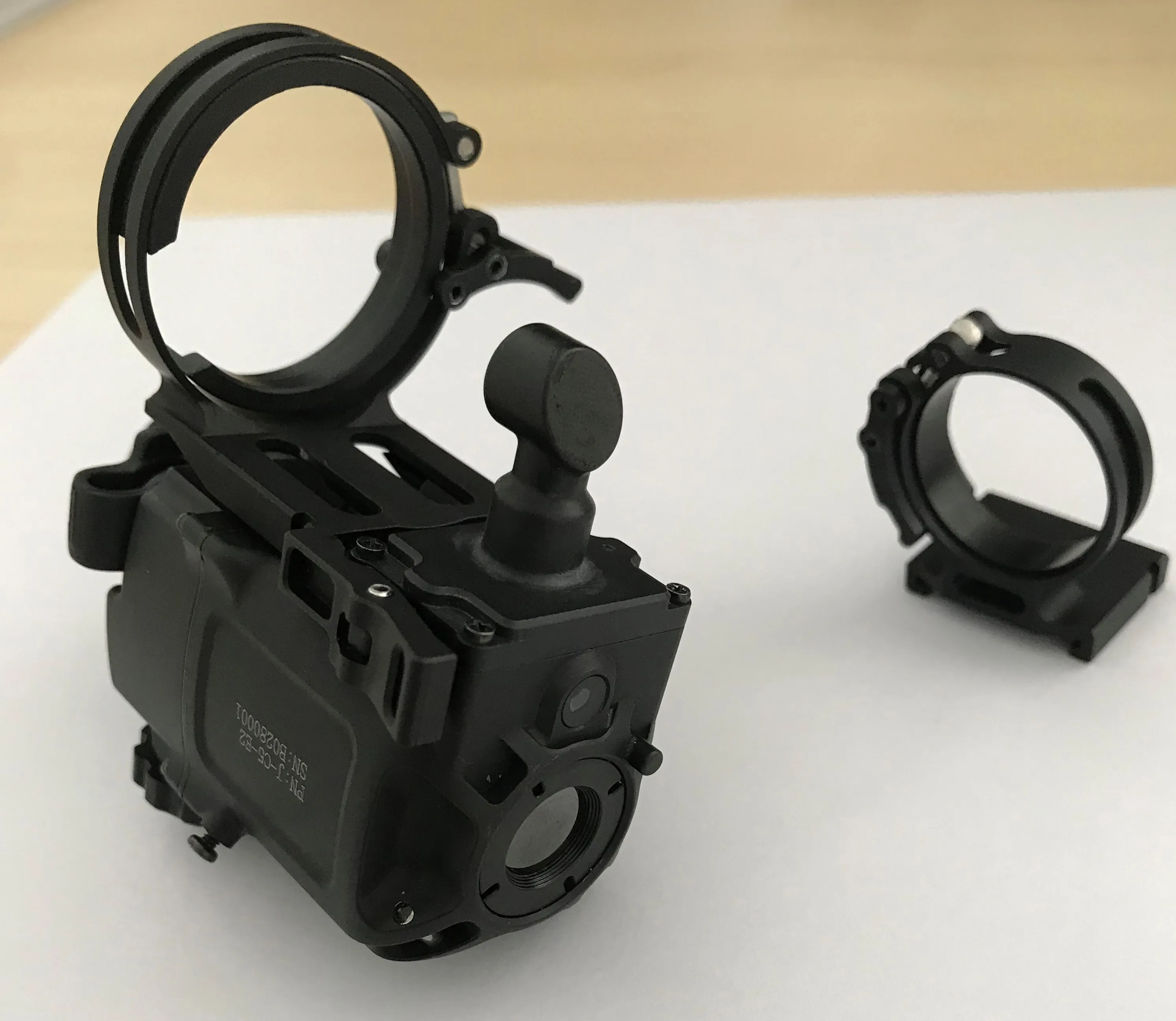

Thermal Imager