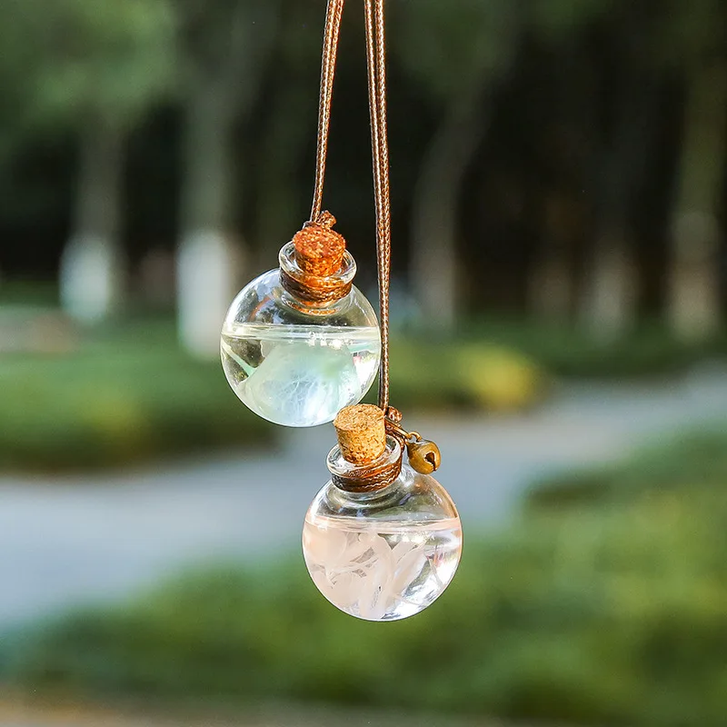 Подвесной автомобильный парфюм подвесной освежитель воздуха украшение для