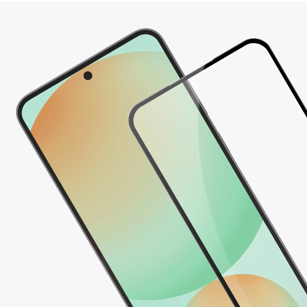 Nillkin для Samsung Galaxy S24 FE Защитная пленка экрана CP+Pro/H+Pro HD Прозрачная из закаленного