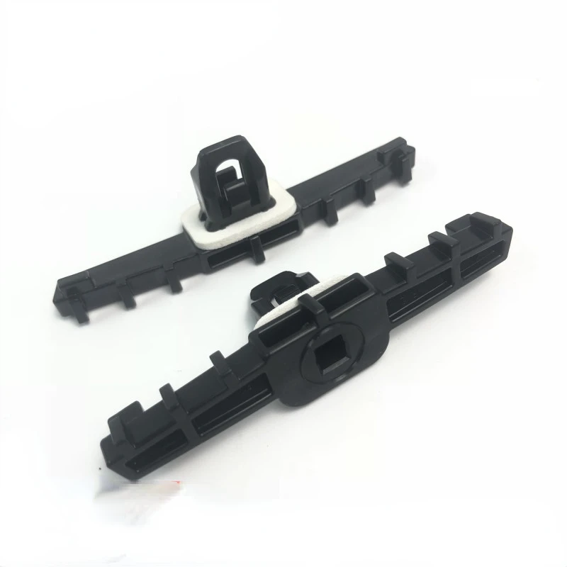 

For Lexus IS300 IS250 IS200T Rear Bumper Bracket Rear Bumper Side Bracket Plastic Small Buckle