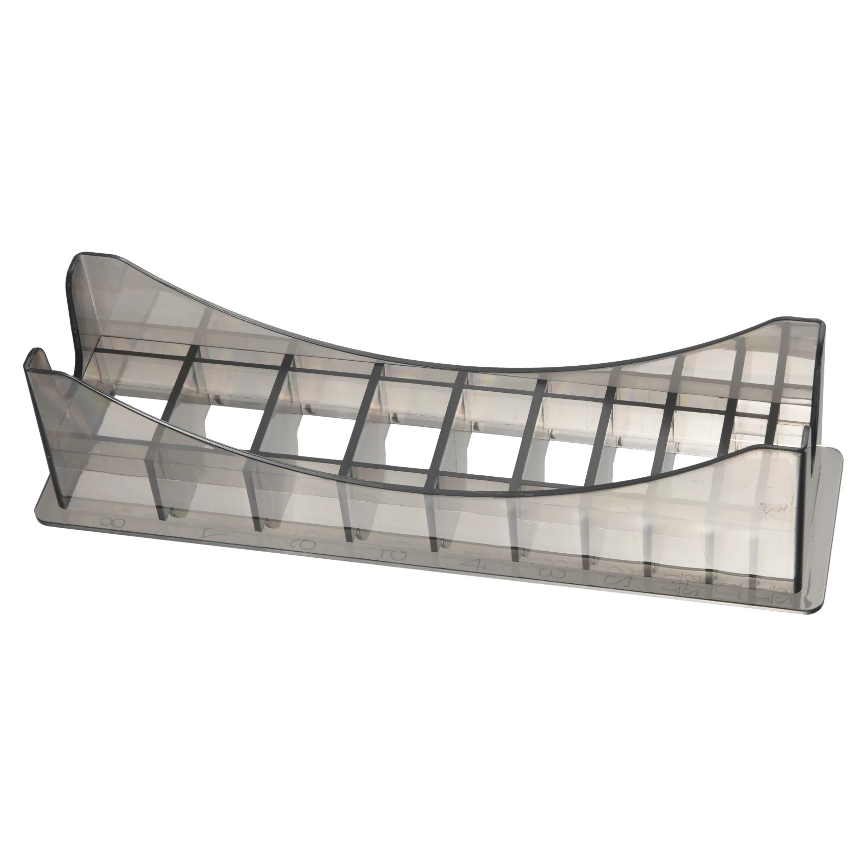 Контейнер для хранения волос направляющая Расческа машинки стрижки