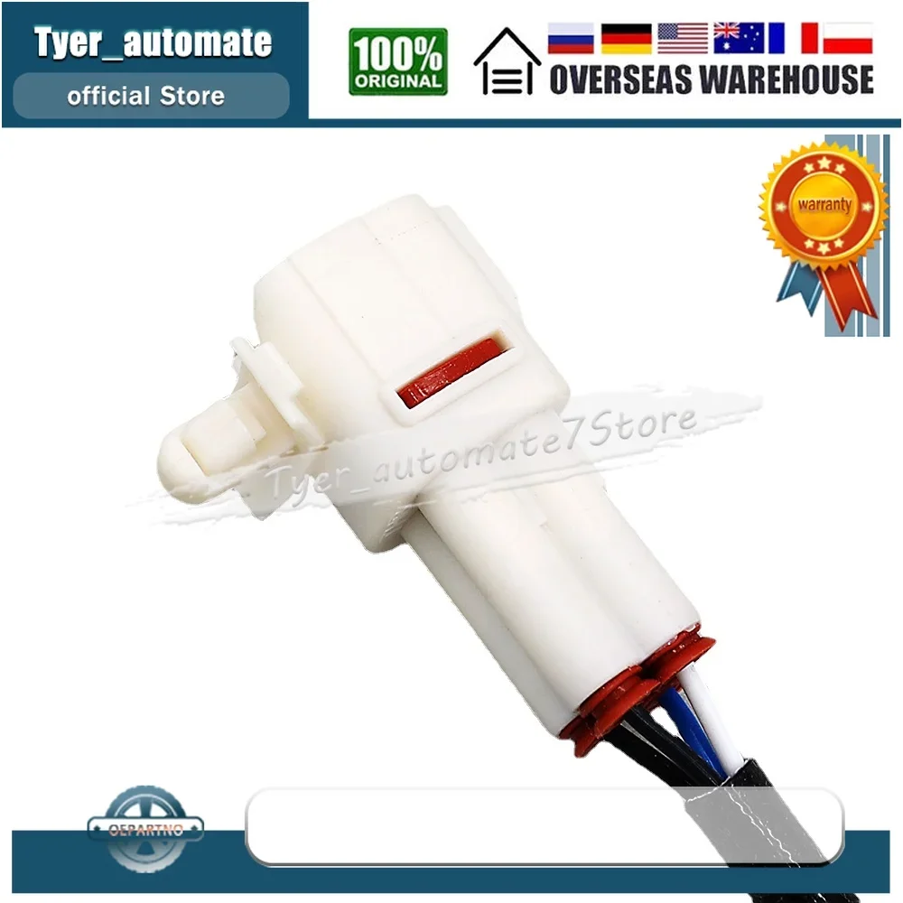 Датчик кислорода вниз O2 234-4165 для 2008-2013 SUZUKI SX4 2.0L 2012 CROSSOVER 18213-80J10