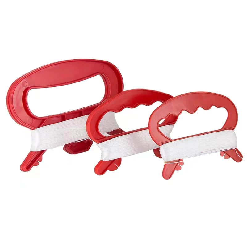 Бесплатная доставка ручка для воздушного змея линия различных метров выбор