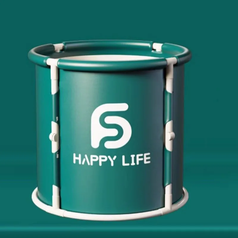 Портативные прочные пластиковые ванны полка для ванной миниатюрная холодная