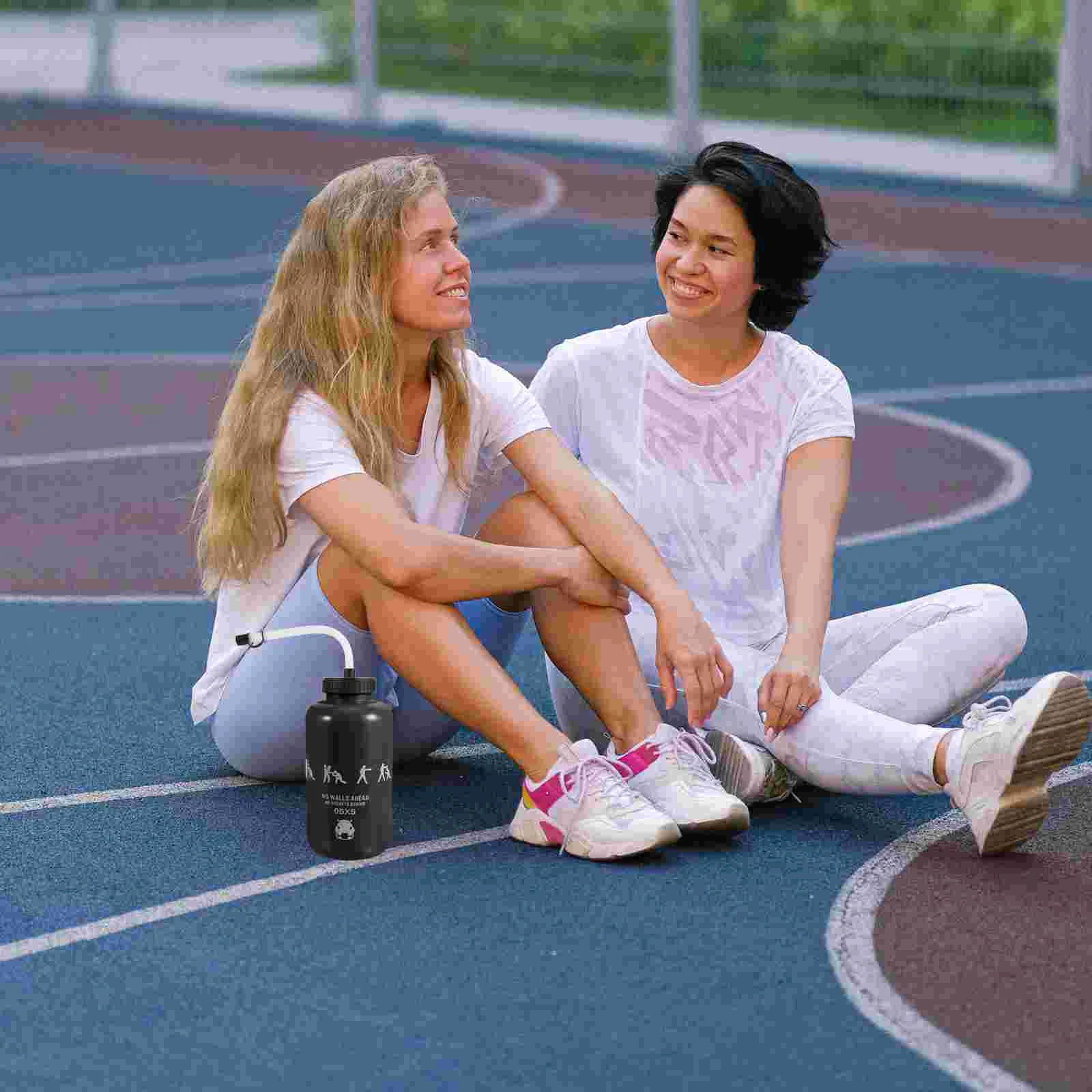 

Боксерский контейнер для воды, Спортивная бутылка для воды, портативная уличная бутылка для воды, бутылка большой емкости