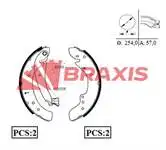 

AC0025 для задней фрез, боксеры (1400 кг) Джемпер (кг) DUCATO
