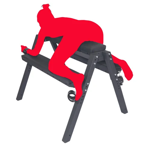 BDSM тұрғын үй жиһазы