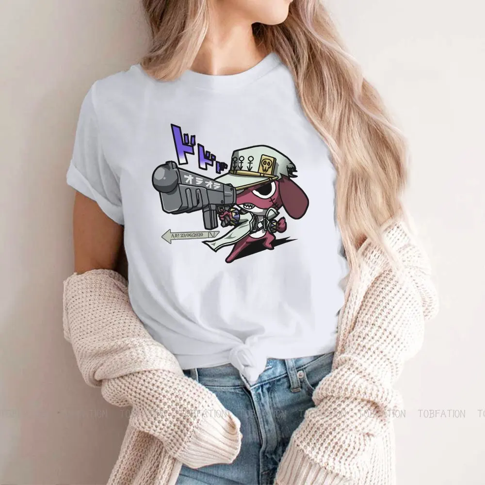 

Женская футболка с круглым вырезом, размеры до 4XL
