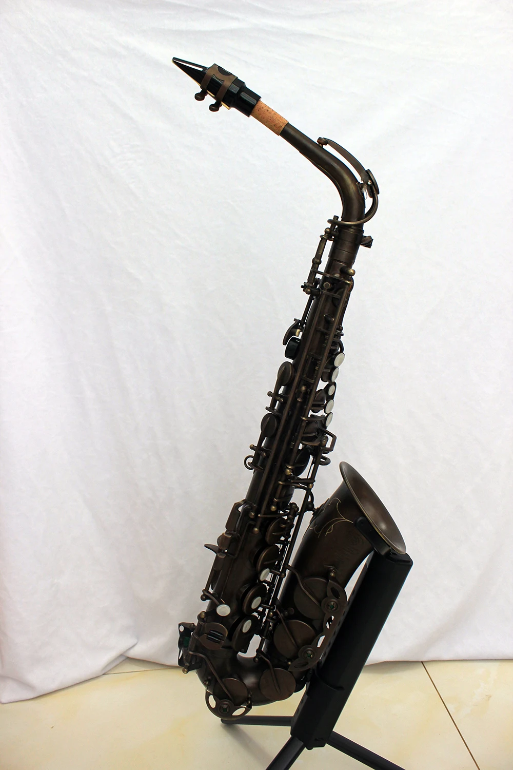 

mark vi alto sax E Flat Alto Saxophone Eb Sax with Case Accessories