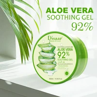 300ml aloe vera gel for face moisturizing hydrating aloe vera gel face products face care