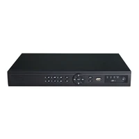 8 channel 6 0mp h 265 poe nvr 64mbps rs 485 p2p two way talk face detection perimeter instruction detection