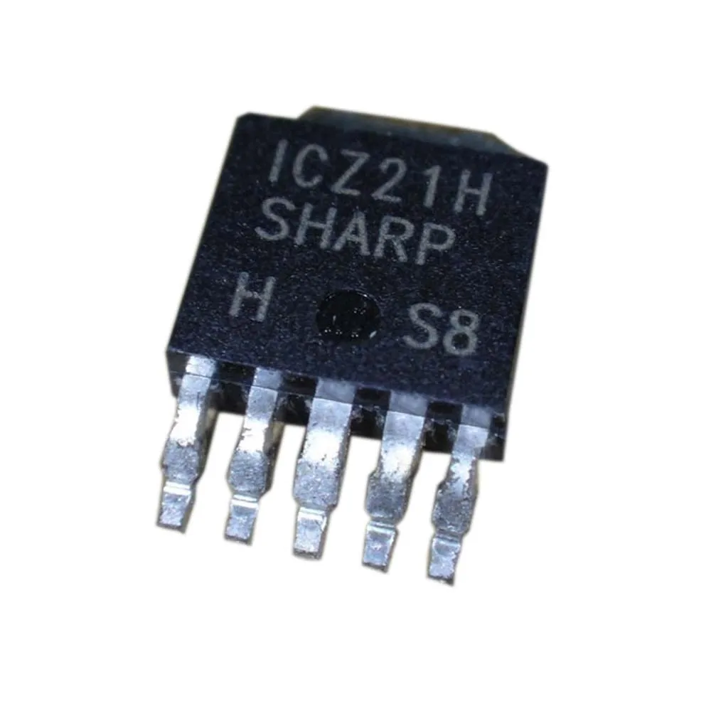 

Регулятор переключения PQ1CZ21H 1CZ21H ICZ21H TO-252, 5 шт.-10 шт.