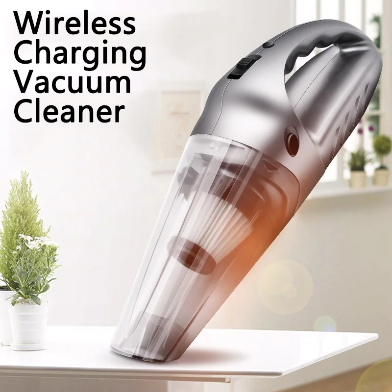 

Strong Dormitory Air Cleaner Small Portable Bed Sofa Dual Purpose Bed with Hand-held Rechargeable