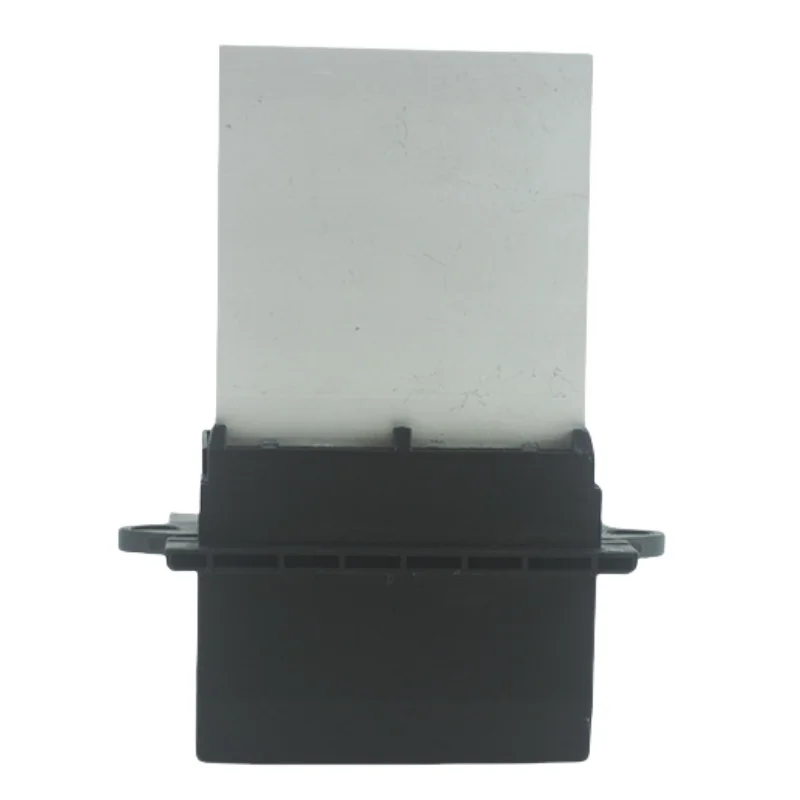 Резистор вентилятора коронки автомобиля для Nissan Citroen Renault Megane Scenic Clio PEUGEOT 207 607