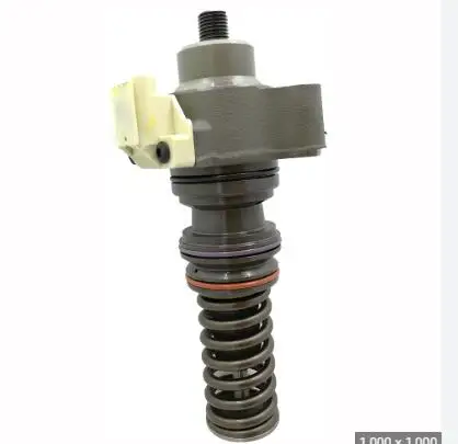 Насос XF EURO5 DAF UNIT PUMP 1668325/BEBU5A00000-для