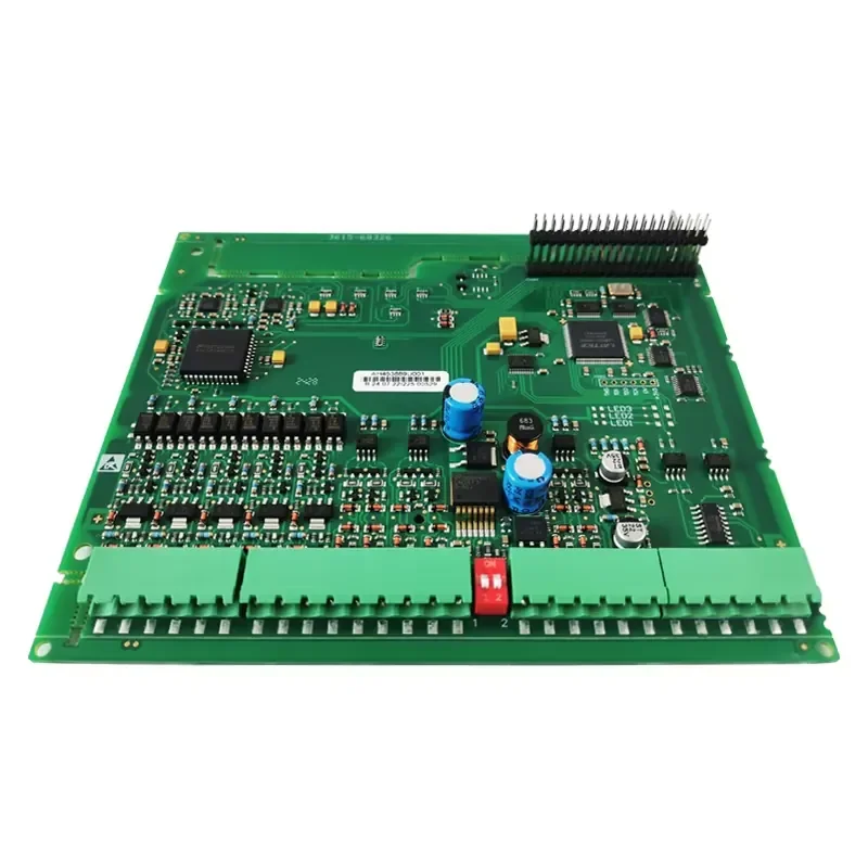 Системная плата AH463889U001 AC690 с двумя энкодерами TLDE AH241117-TL0005563, аксессуары в наличии (art.: 3920da958eb68) - 3920da958eb68