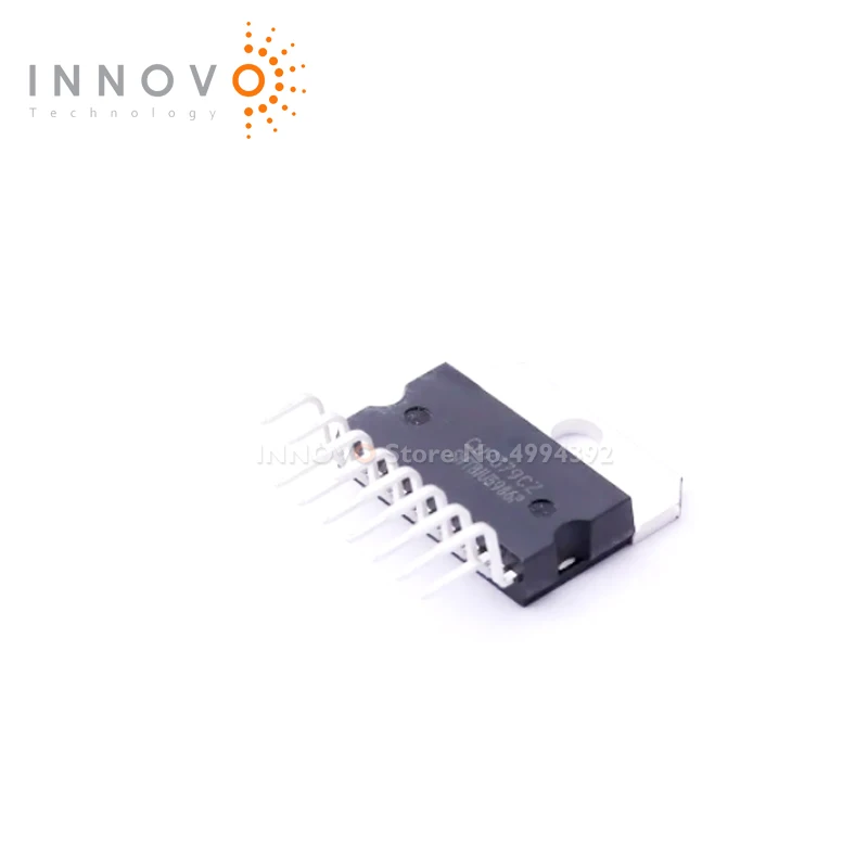 INNOVO 1 шт./лот 10 шт./лот CD7379CZ CD7377CZ TDA7376B ZIP-15 новый оригинальный