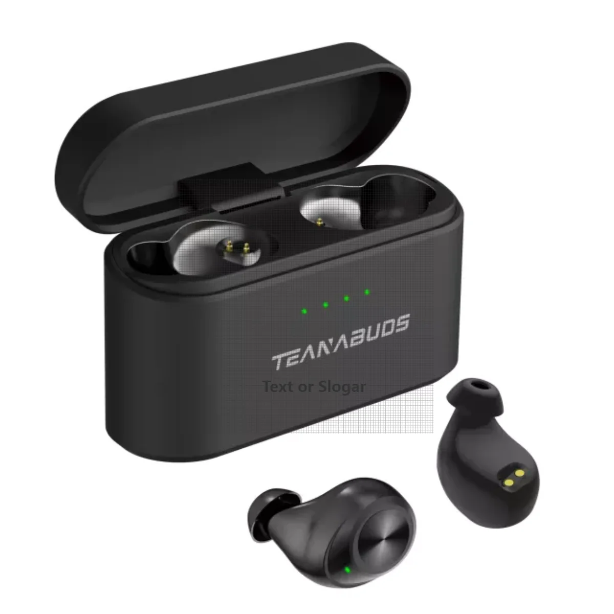 

Hot Sale True Wireless Stereo Tws X20Plus Earphone Earbuds Sport BT 5.0 Power Bank Led Display Earphone