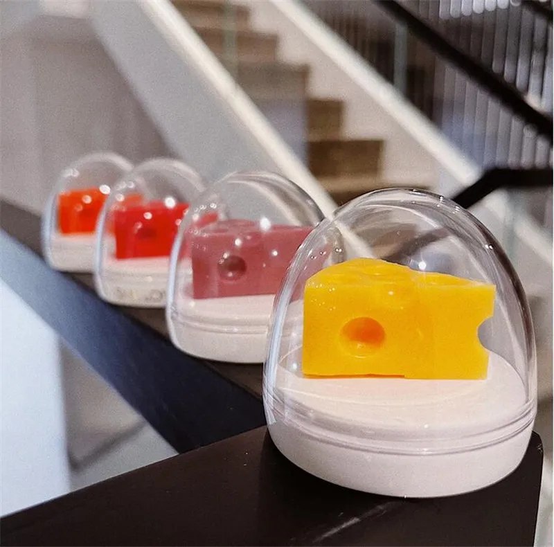 Милый увлажняющий бальзам для губ с сыром патчи сухих эссенция маска усилитель