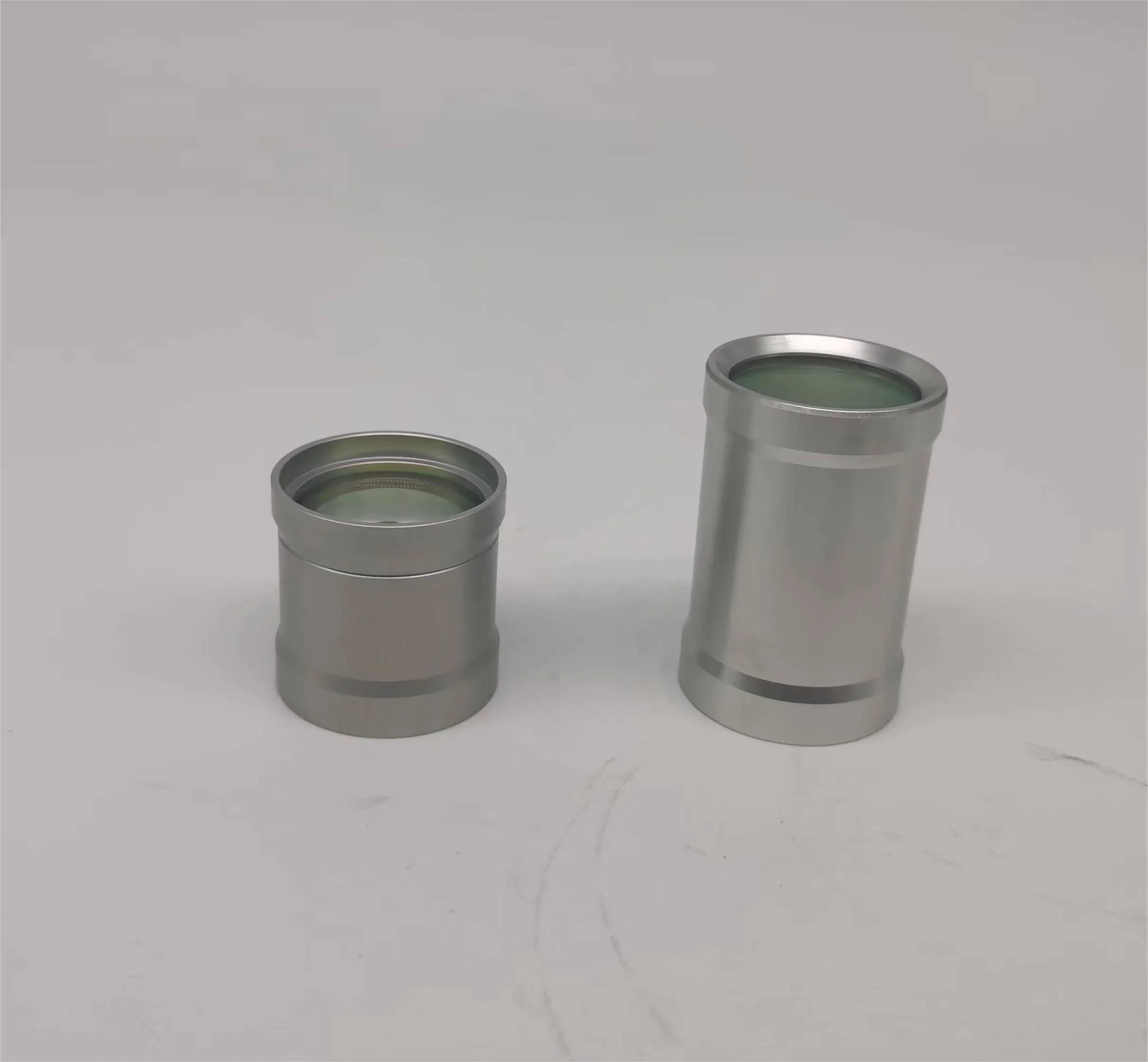 Оптоволоконные цветные линзы D36 F100 HIGHYAG режущая головка