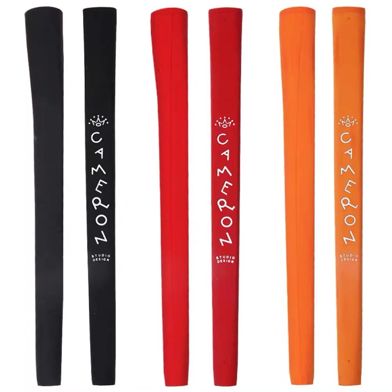 

New Arrival Putter Grips Rubber Golf Grips Golf Clubs Grips for choice in High Quality