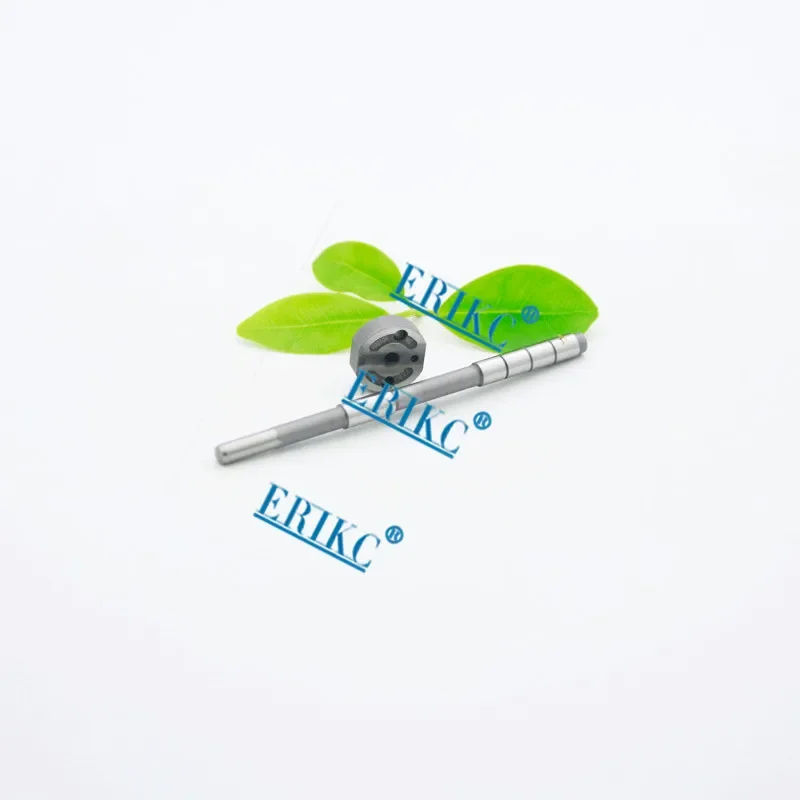 ЭРИКК 095000 -594 # Ремкомплекты Топливная форсунка 6222 стержень клапана 31 Пластина для