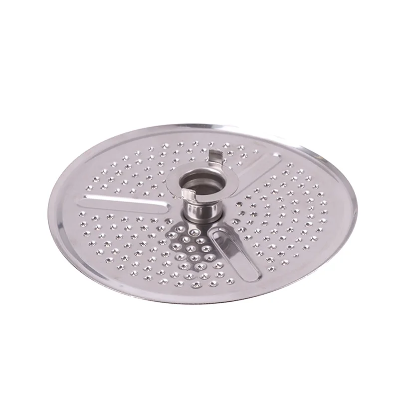 Овощерезка модель B для Thermomix TM5 TM6 используется с другими аксессуарами