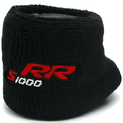 

Мотоцикл S1000RR передняя тормозная жидкость сцепления, крышка масляного бачка, носок для BMW S1000 M1000 RR HP4 2009-2024, спортивные велосипеды