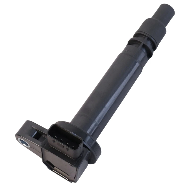 4 шт. автомобильная катушка зажигания для Toyota Tacoma 2000-2004 2.4L 2.7L 90919-02237 9091902237