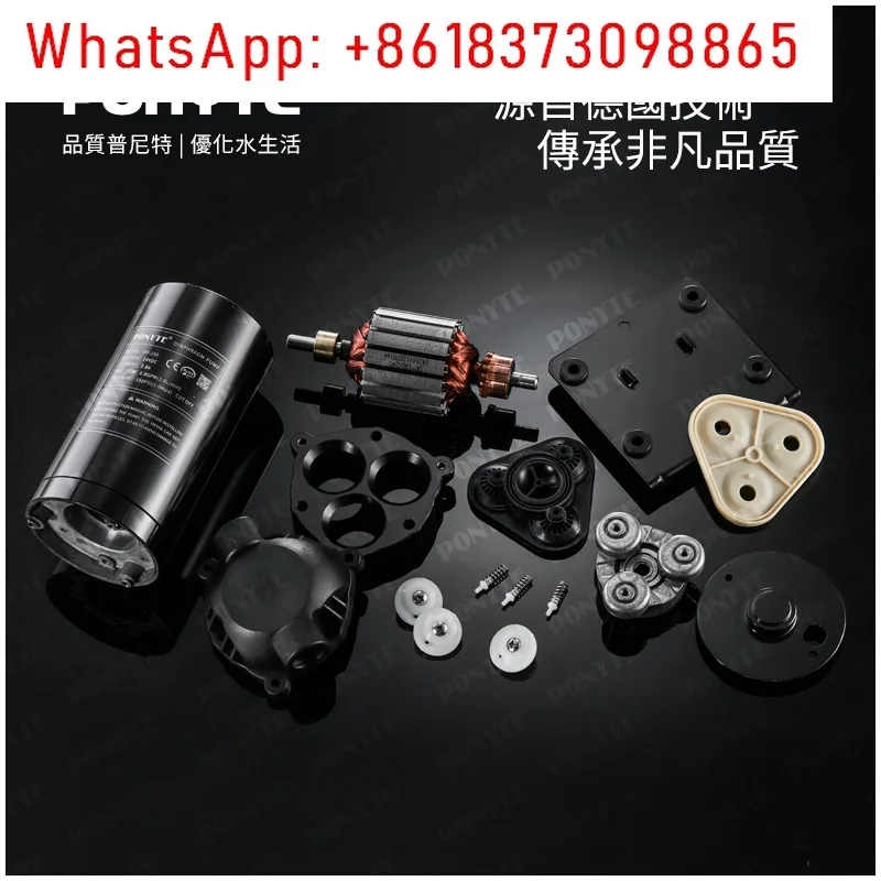 DP-180A220V миниатюрный водяной насос для очистки мембранного насоса Yimei спрей высокого давления переменного тока (art.: 3920cf612cf36) - 3920cf612cf36