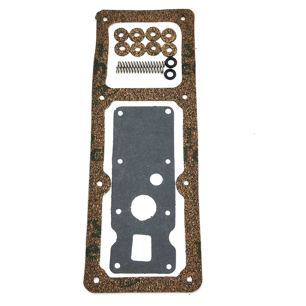 

High Quality Pressure Tank Repair Kit Cork Bolt Gaskets Cork Tank Gasket Rubber Diaphragm Stainless Steel Springs