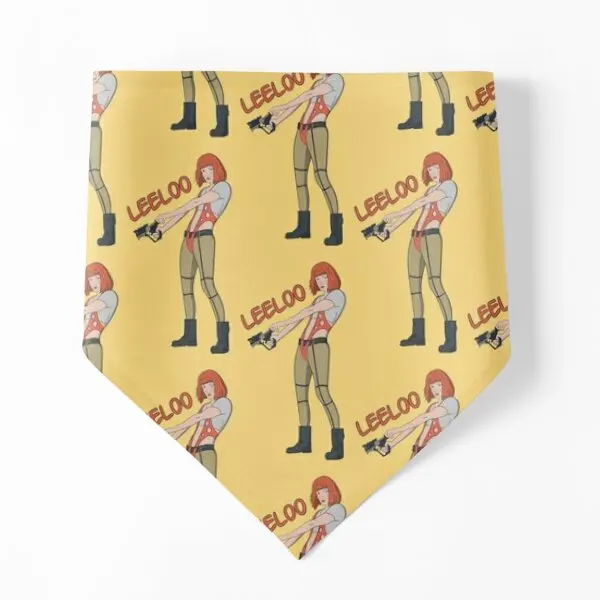 

Бандана A01 с пятым элементом Leeloo, кино, шарфа, собаки, банданы, товары для домашних животных, рождественские товары, кошачий ошейник, платок, костюм, шарф, полотенце