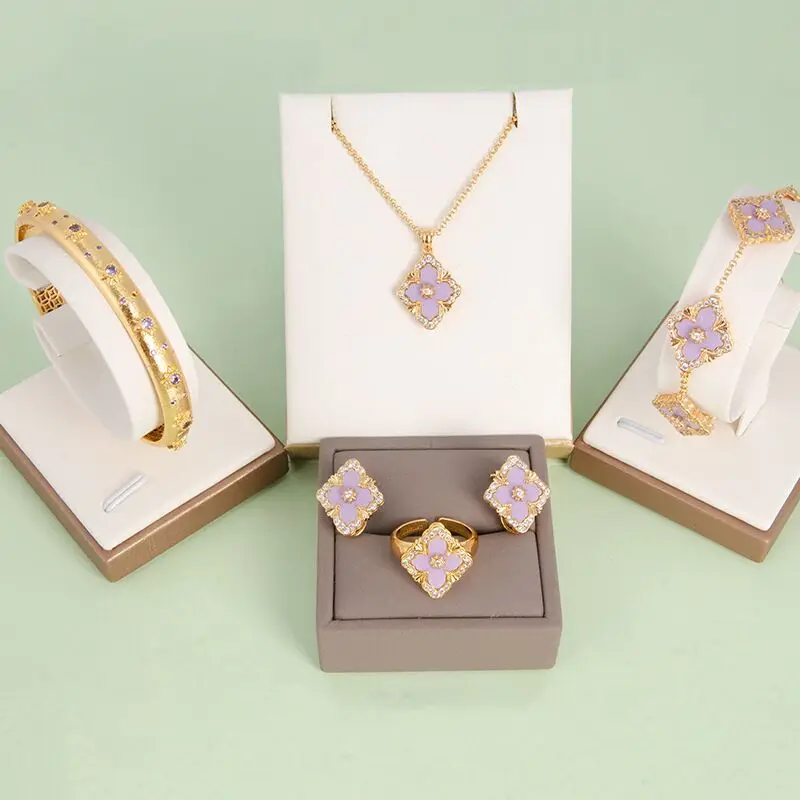 Дизайнерские знаменитые браслеты в стиле Bucce Золотое золото 14 карат женские