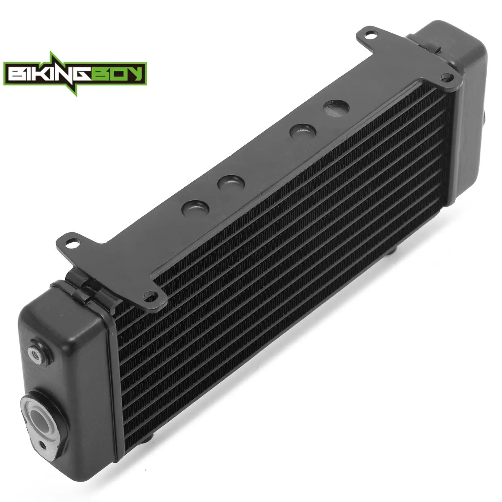 BIKINGBOY радиатор двигателя масляный для V-Rod Muscle VRSCF VRSCAW VRSCA VRSCB VRSCSE 04 05 06 07 08 09 10 11 12 13