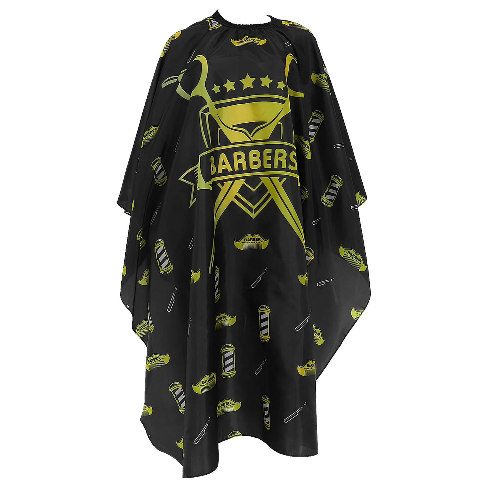 

Hair Salon Professional Hair Cutting Cape Haircut Cloak Hairdressing Cape Haircut Smock
