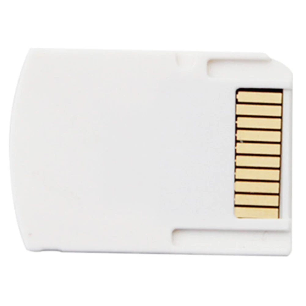 Переходник для карты памяти SD2VITA PSVSD версии 6 0 системы PS Vita 1000 2000 микро SD карта TF -