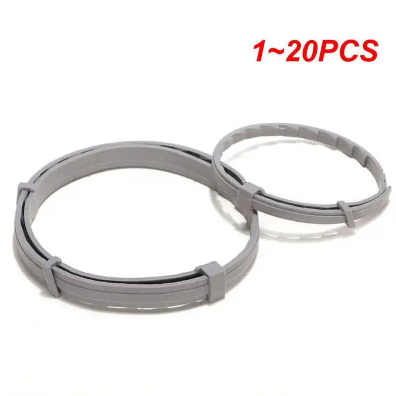 

1~20PCS Pet Cat Dog Flea And Tick Remover Collar Anti-parasitic Necklace Adjustable Anti Flea Dog Collar For Puppy Cat Big Dog